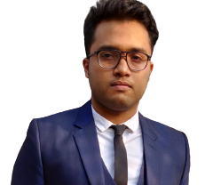 Portrait of Zunayed Arifin